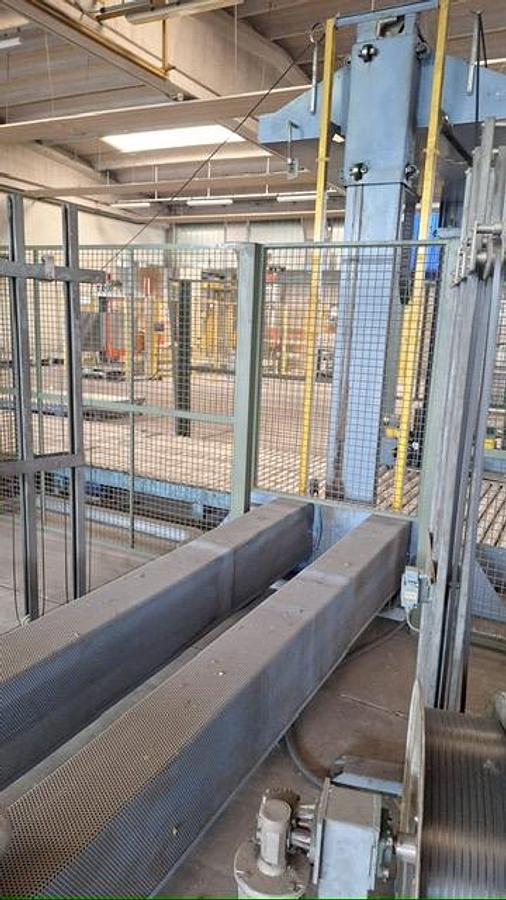 Used 1989 Emmepi SE-062/2