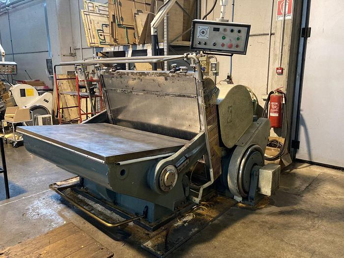 Usato Platina 120x160