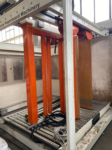 Usato Palletizzatore