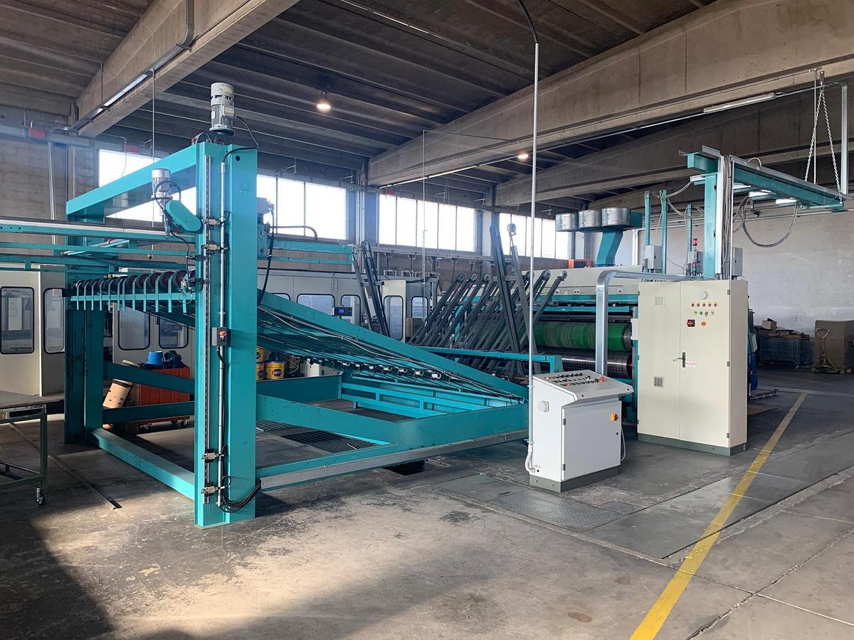 Used Piemonte Meccanica 13/33