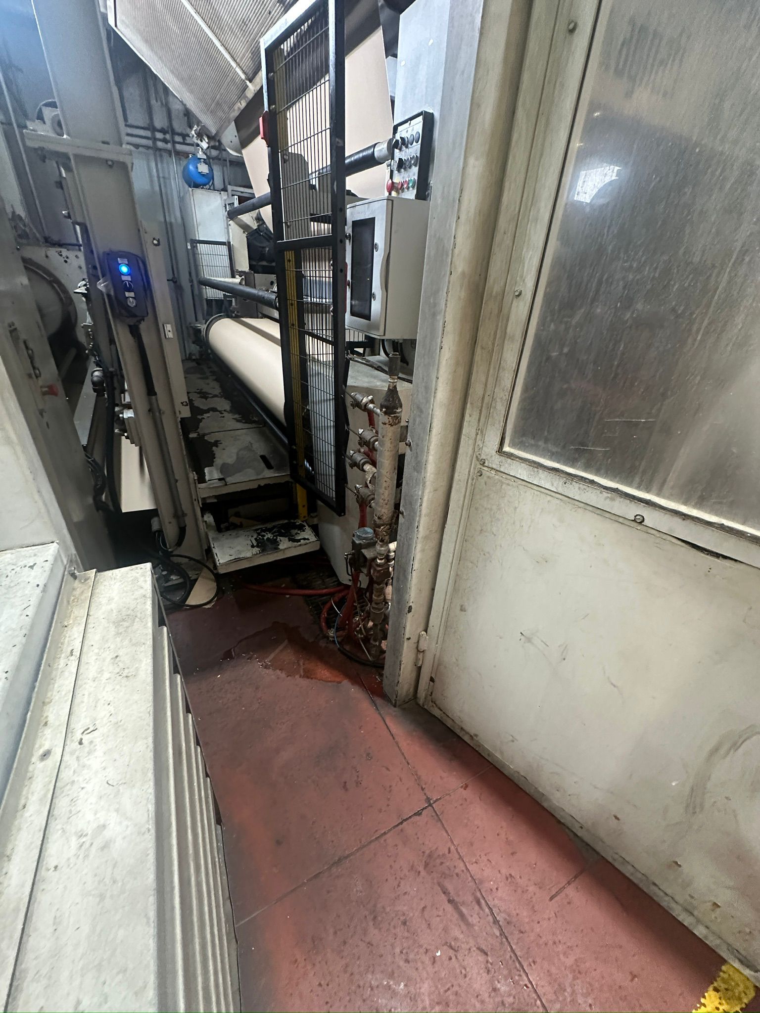 Used 2010 Agnati Master