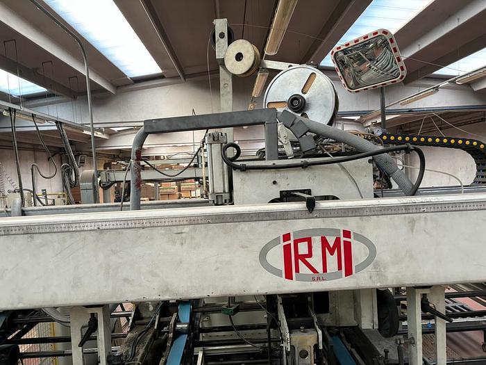 Usato CUCITRICE DUE TESTE