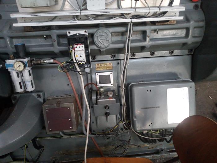 Used Platina 100x140