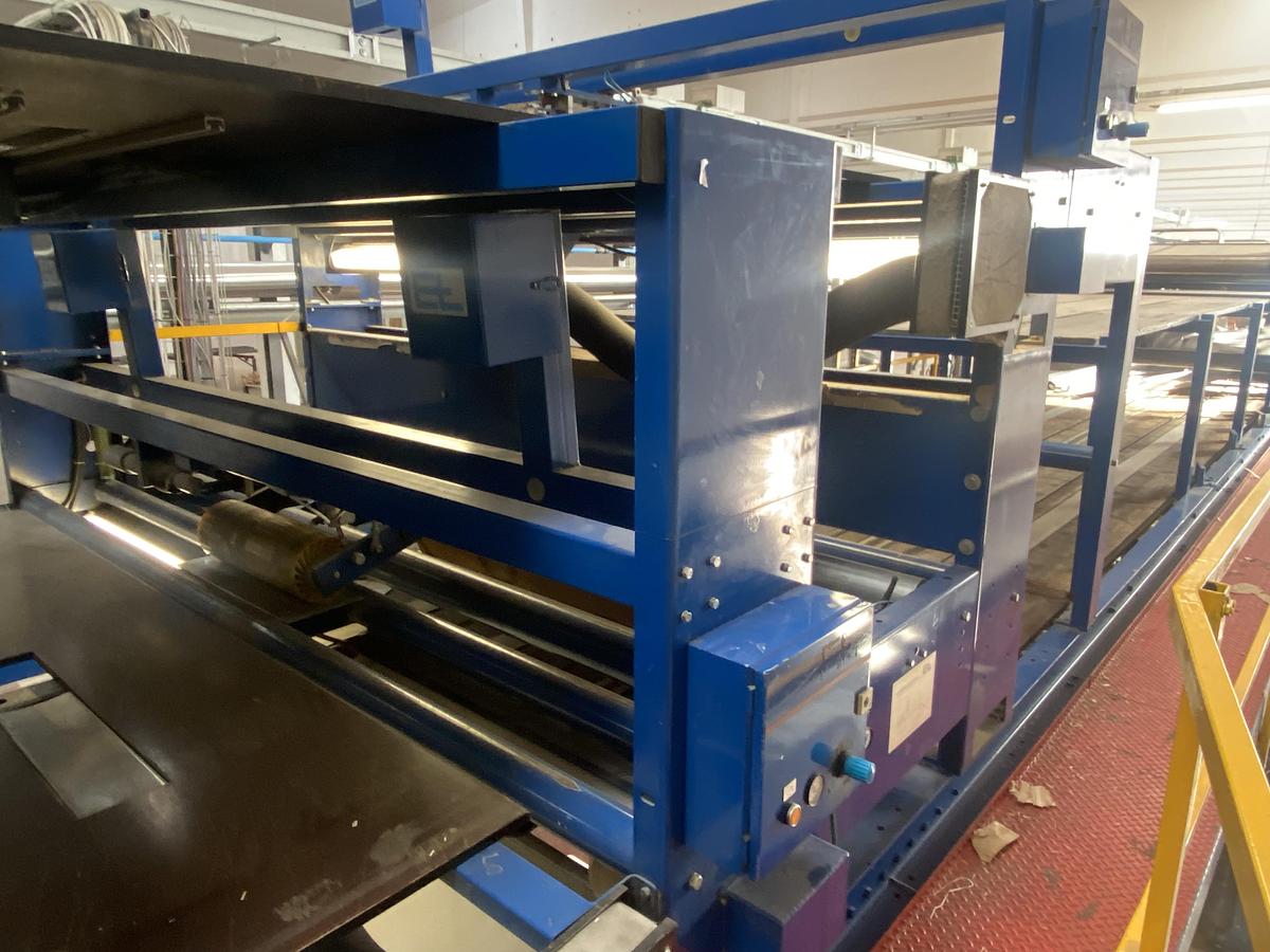 Used Ondulatore Completo