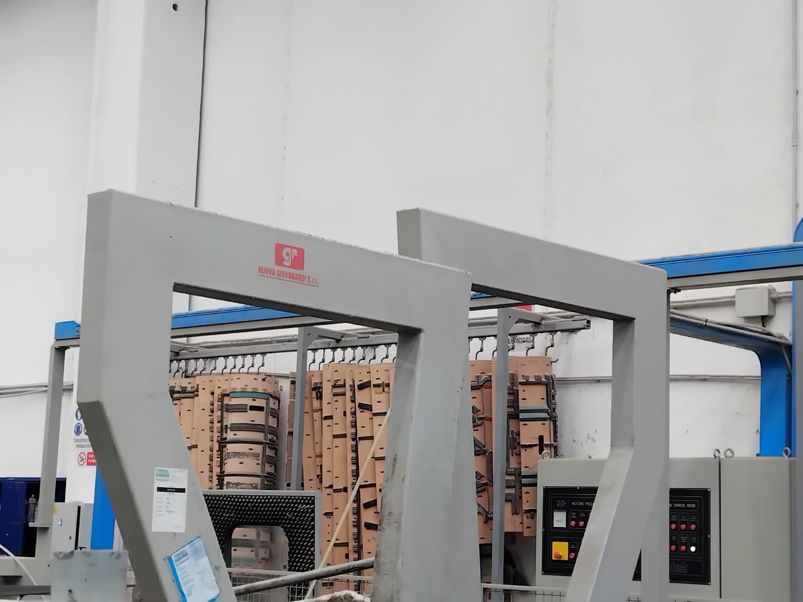 Used Wintek Sunrise