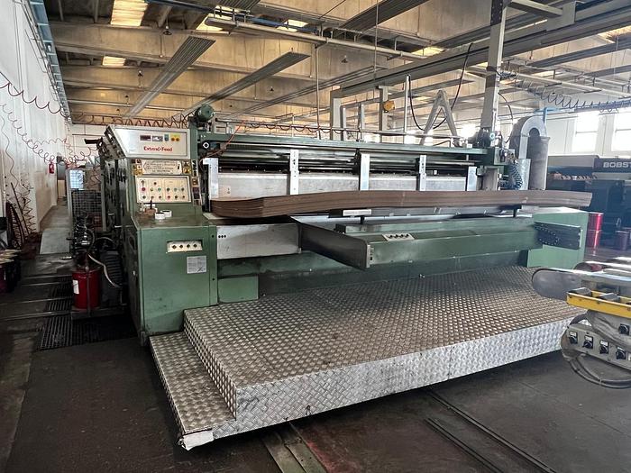 Usato 1994 Curioni 4100X165NT