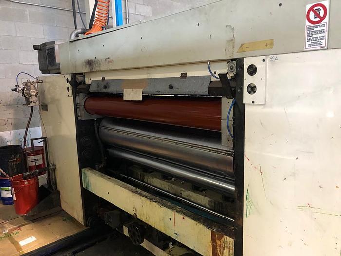 Usato Celmacch 160 XFP Silent | anno 2001