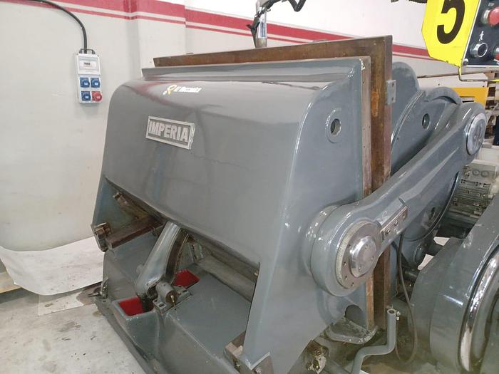 Used Rabolini 120x160