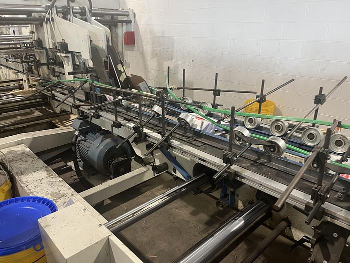 Usato Piega Incolla Celmacch