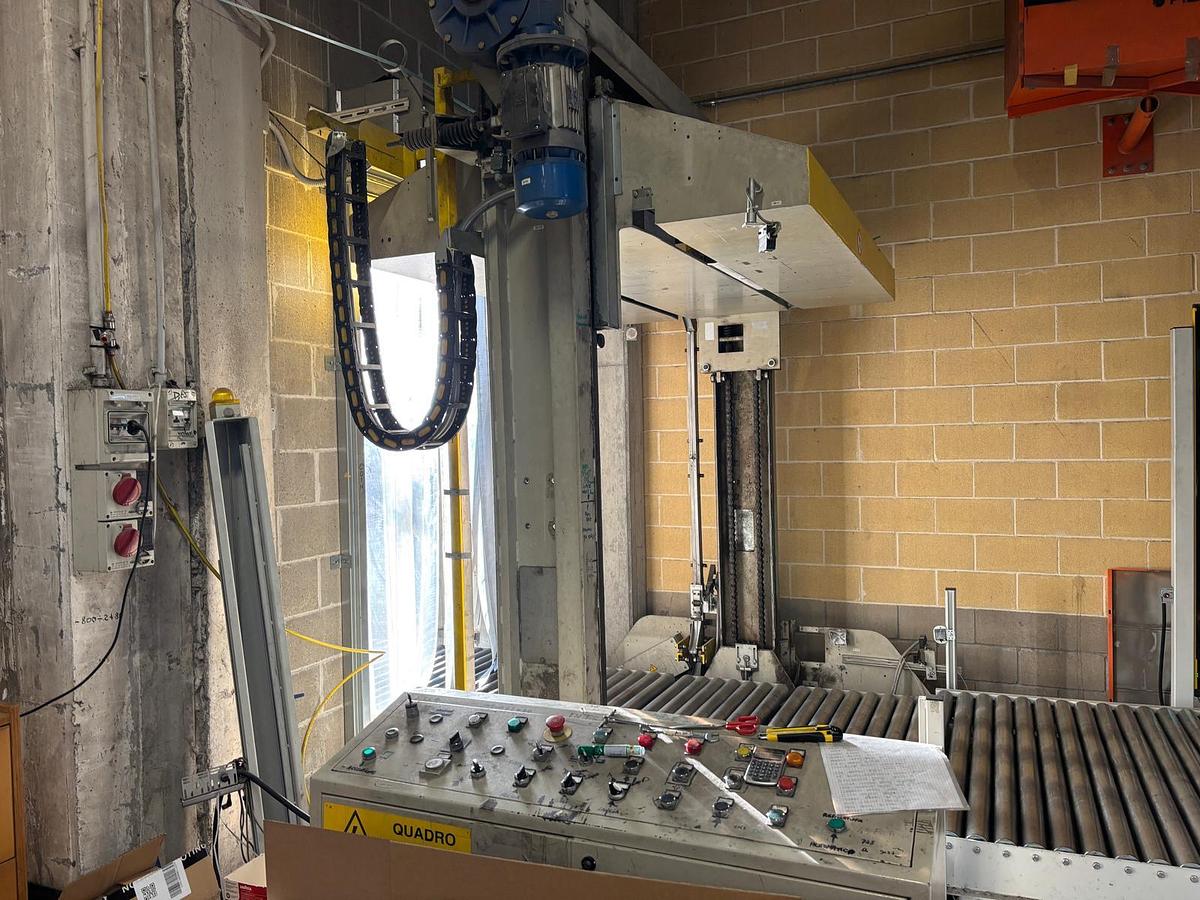 Used 1998 Castaldini