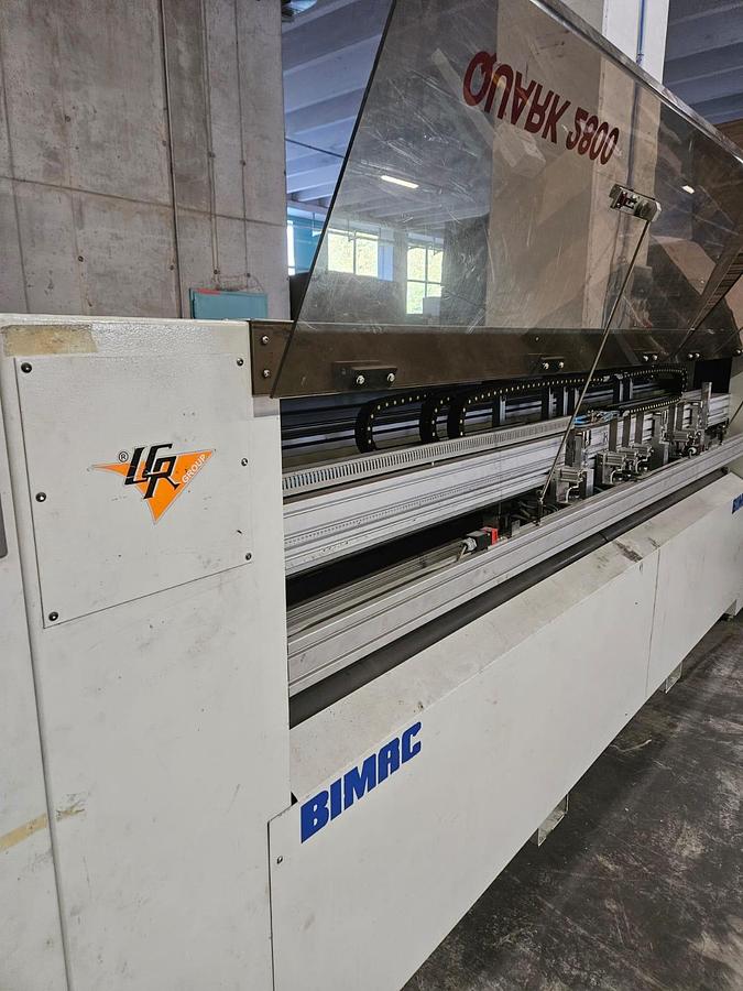 Used Boxmaker