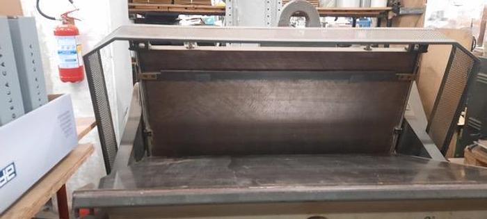 Used 1986 TOSI 100X140
