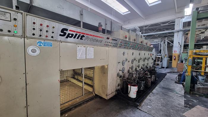 Usato Curioni Raffaello 2400