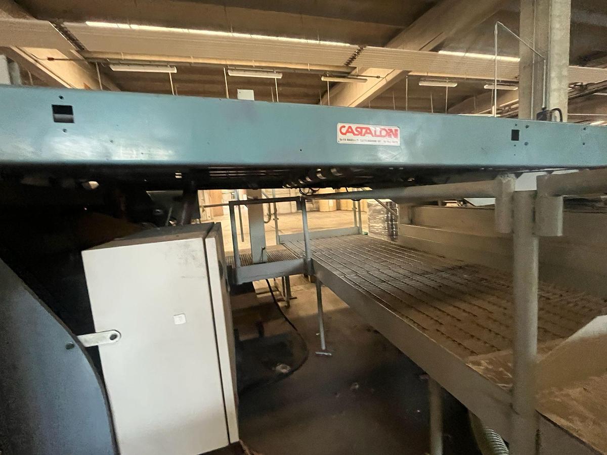 Used Caricatore Castaldini 