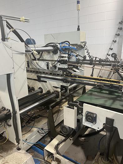 Usato Piega Incolla Celmacch