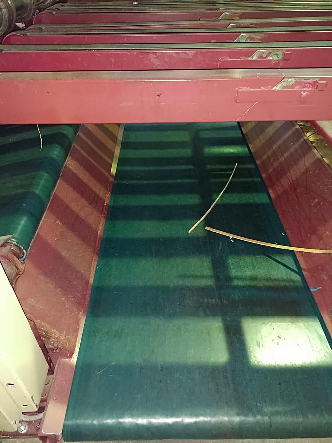 Used 1992 Curioni 290x135