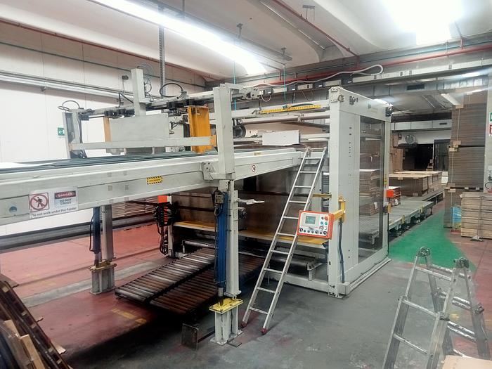 Used Caricatore 3200