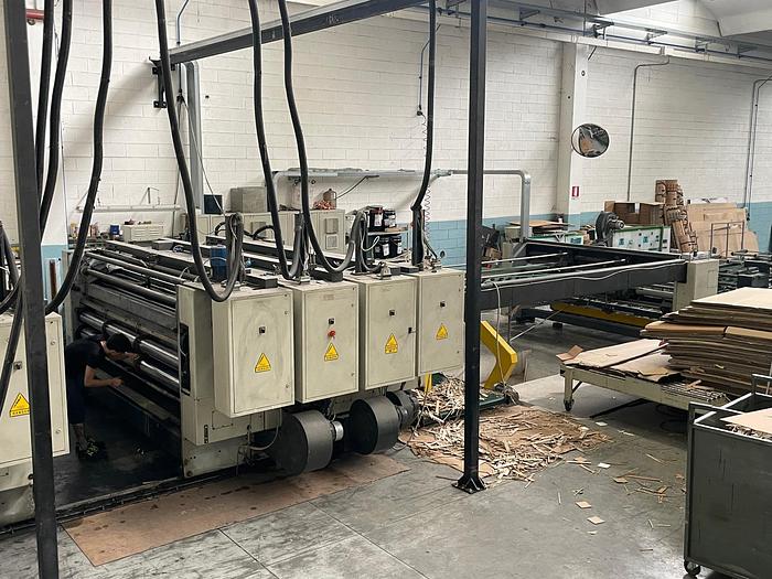 Usato Piemonte Meccanica 3000x1300