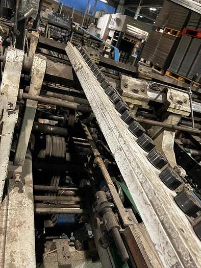 Usato Piega Incolla International