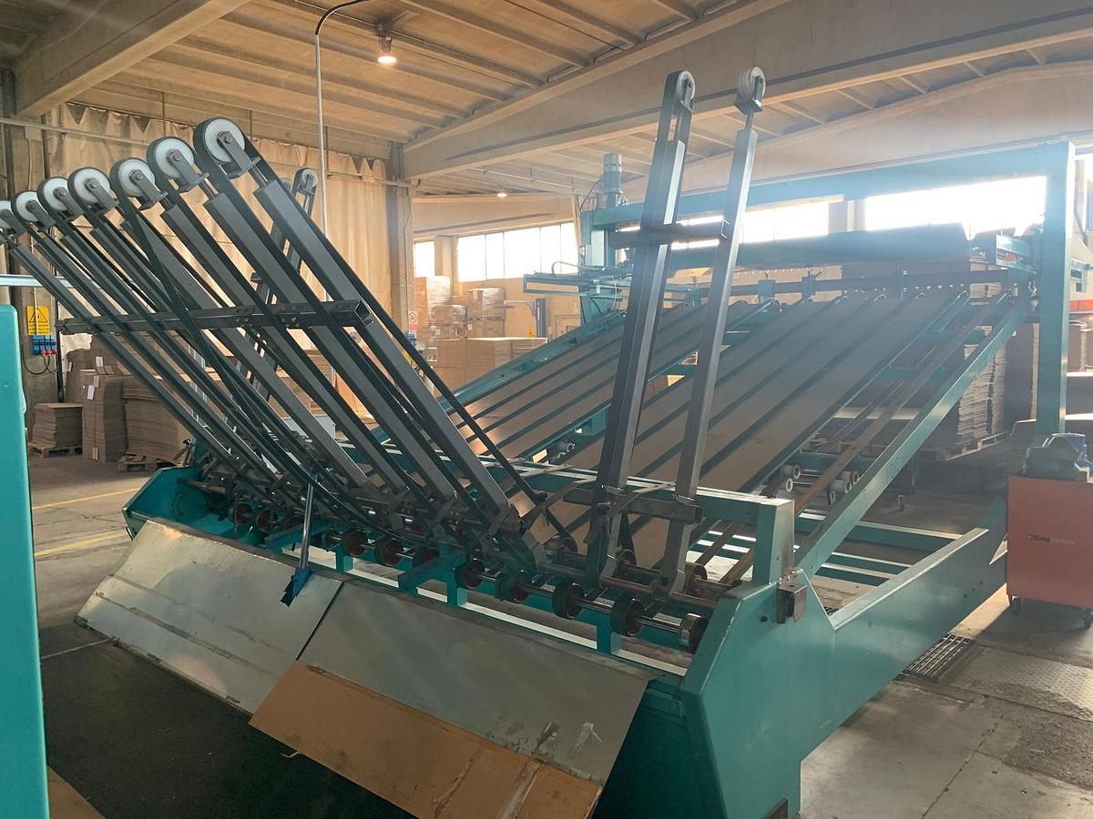 Used Piemonte Meccanica 13/33