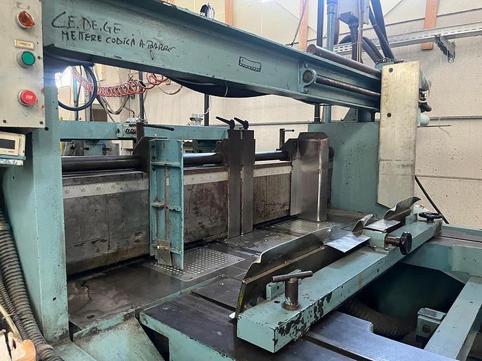 Usato 1998 ASTIN ASTIN 180X135