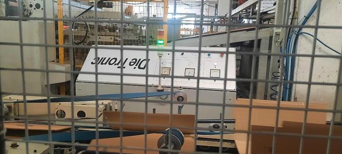 Usato Curioni 180 NT