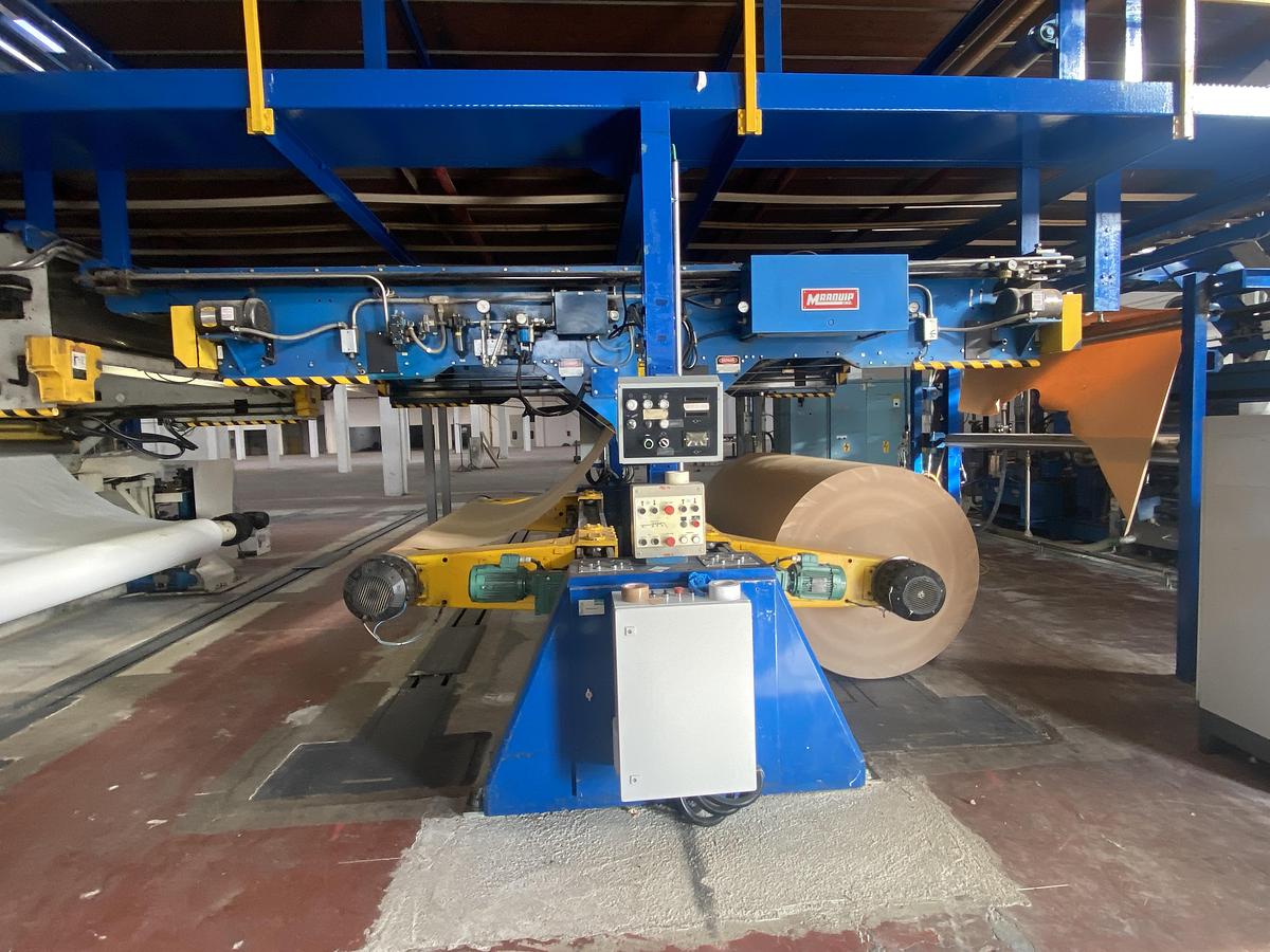 Used Ondulatore Completo