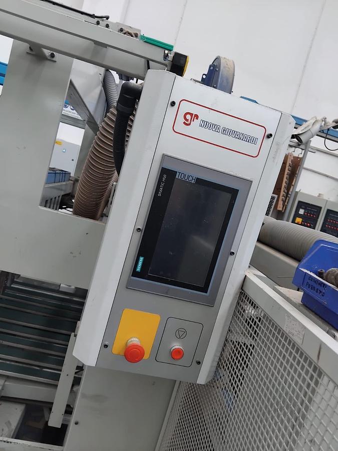 Used Wintek Sunrise