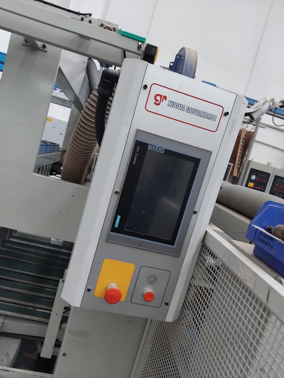Used Wintek Sunrise