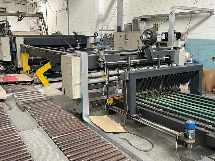 Usato Piemonte Meccanica 3000x1300