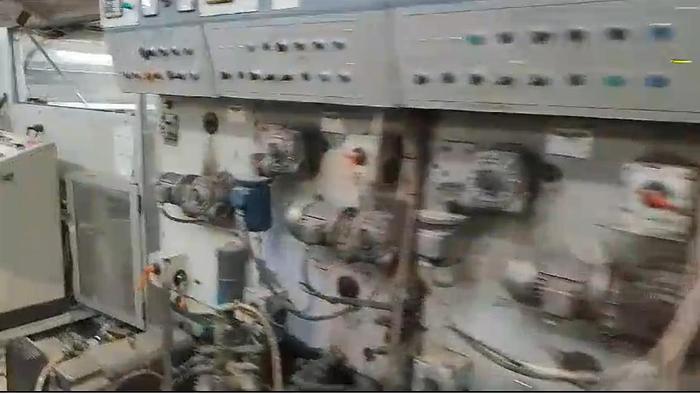 Usato Fustellatore Texo