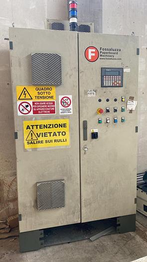 Usato Palletizzatore