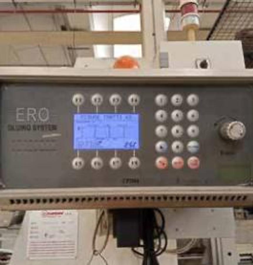Used CURIONI 2500 DD