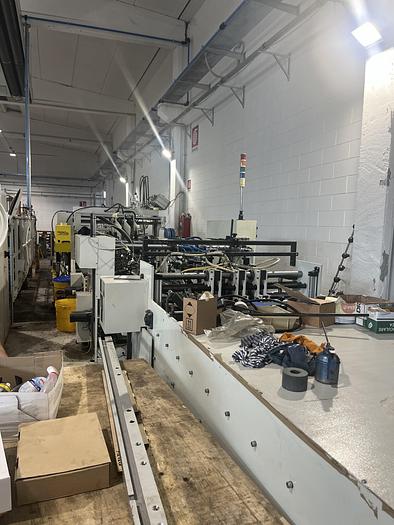 Usato Piega Incolla Celmacch