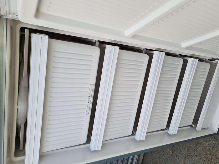 Used Gallenkamp Super Cold 40 Freezer