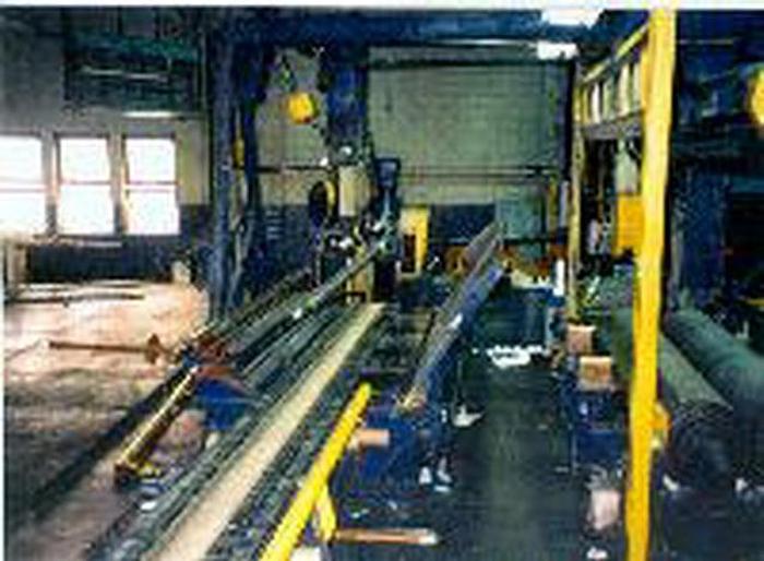 Used 1952 BELOIT #12344