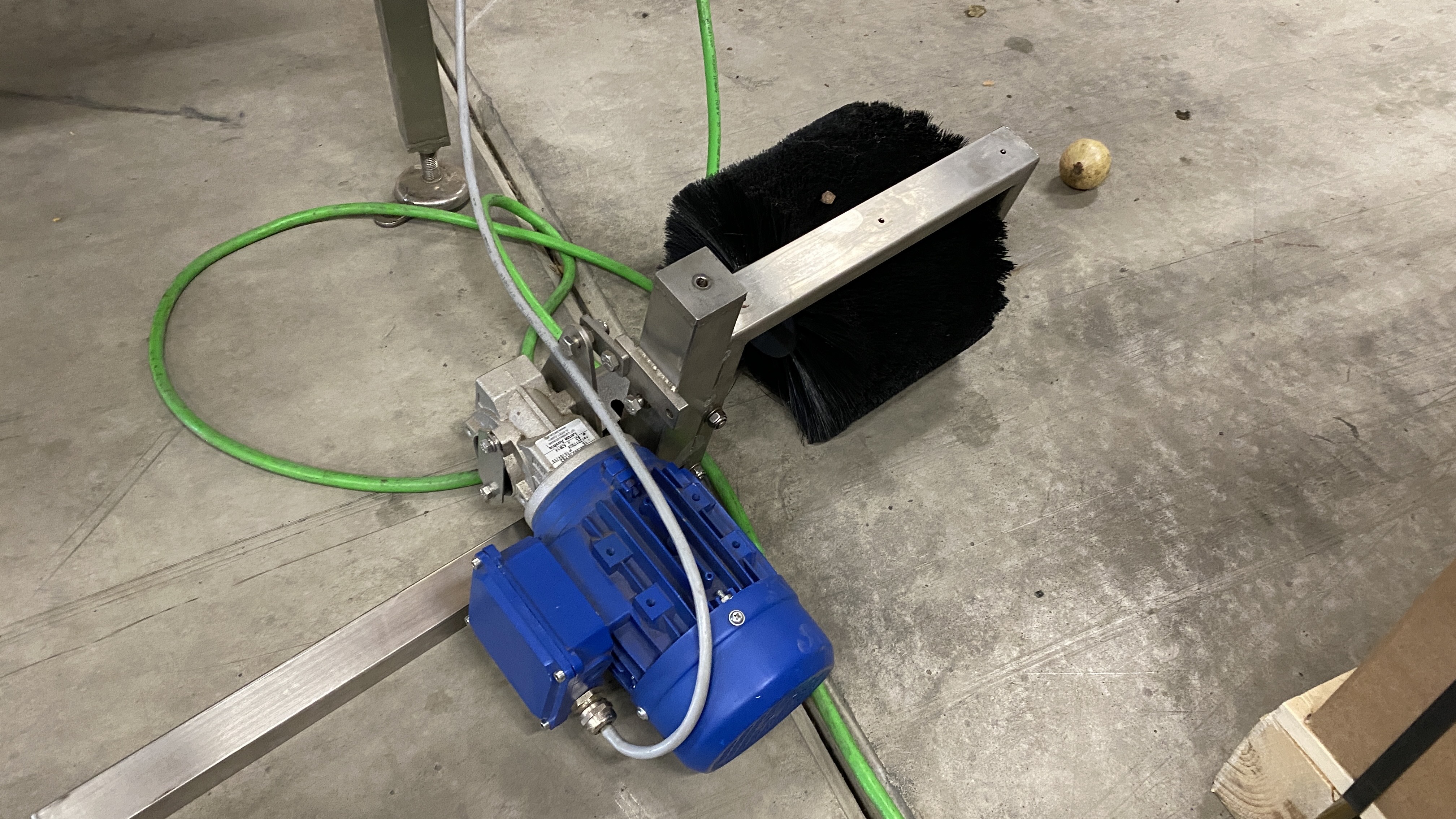 Used 2015 Newtec H2009AL