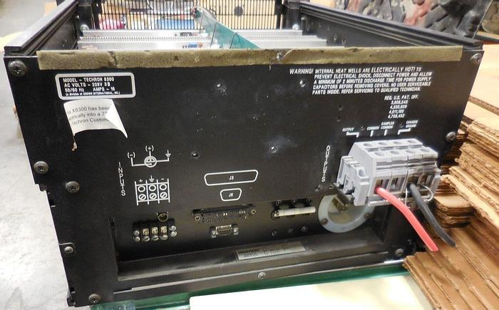 Used Otsuka Electronics/Techron X8300 7782 Gradient Amplifier