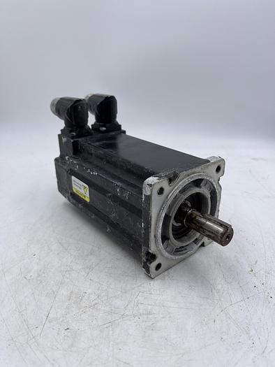 Used Allen-Bradley MPL-A330P-HJ72AA Ser A 