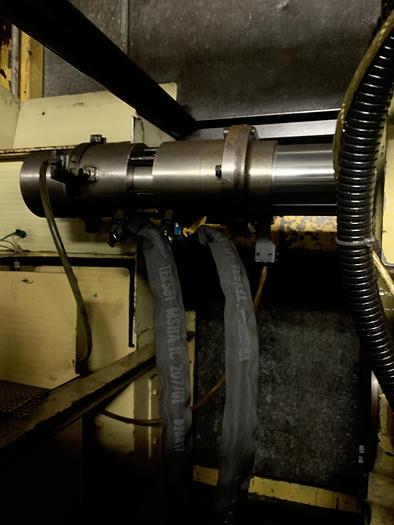 Used Part Former Hot AMP70