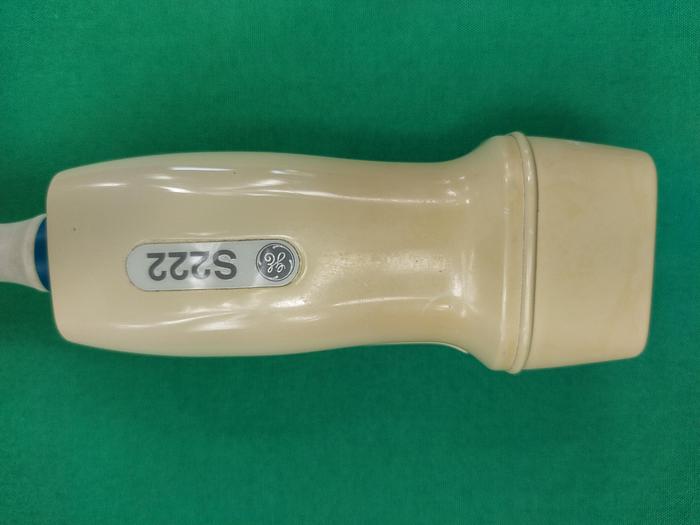 Gebraucht GE Kardio Sonde S222 Ultraschallsonde
