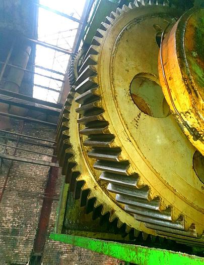 Used TMP Voronezh Russia K504.003.844