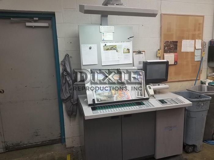 Used 2000 Ryobi 525 HXX