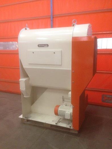 Reformado Tarara Buhler MVSO 100