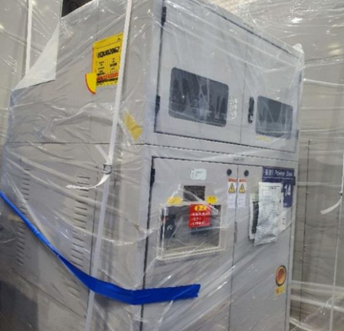 Used 2006 Hitachi Kokusai DJ-1223VN LP-CVD