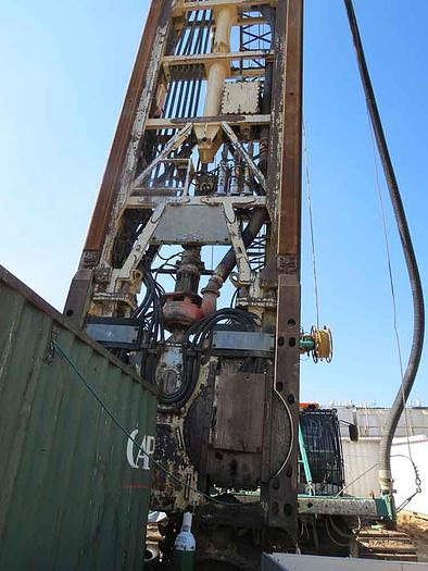 Used 2016 CASAGRANDE C900