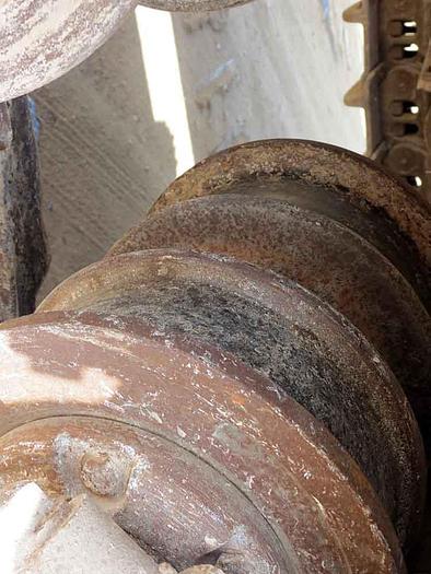 Used CATERPILLAR D 10 R