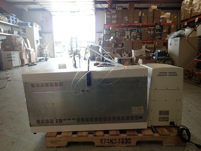 Used TriPath Imaging PrepStain Slide Processor 799-14000-00 with Mate Prep Model 2000