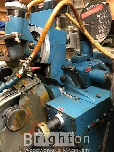 BBM2113 Cantek JF-330 tool grinder
