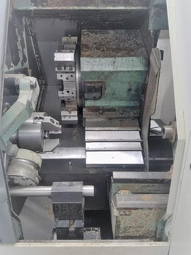Used 1999 Mazak QT200